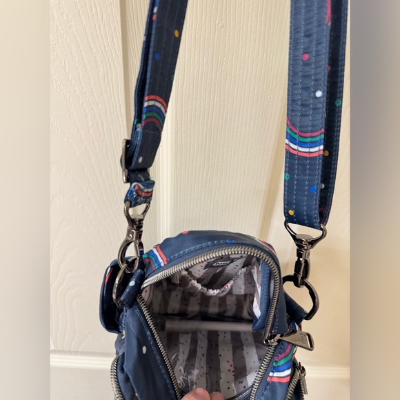 EUC Lug Can-Can - Picture 5 of 7